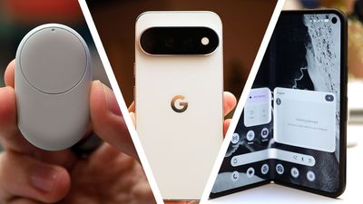 7 things we saw at the Pixel 11 launch — from Google’s new illuminated phones to the Pixel Tag
