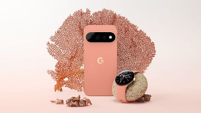 Google's new Pixel 11 lineup features super-bright OLED displays and spatial audio support