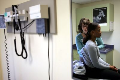 Health Care Hiring Cooled Sharply in July as Hospital Payrolls Went Flat