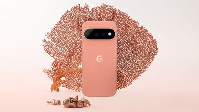 Google Pixel 11 is here with "Pixel’s best camera yet" –promising up to 56% more light sensitivity on its 48MP cameras with larger sensors