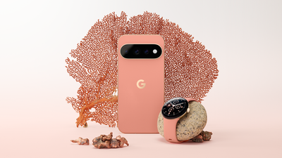 Here's every Pixel 11 in every colour, as Google reveals 2026 flagships