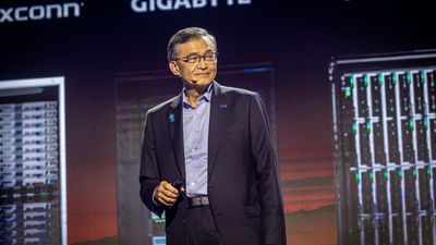 Intel CEO hints at return to the memory business — says market is ripe for innovation, hints at stacking memory and CPU