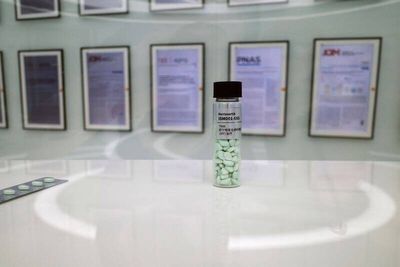 研究：AI加速癌症新藥試驗 最多省下1.8億元成本
