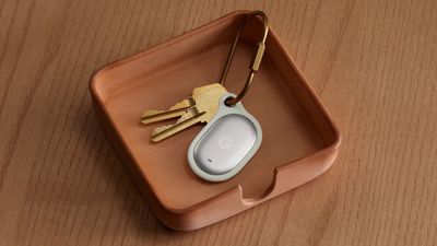 Android users rejoice as Google reveals its AirTag rival, the Pixel Tag