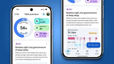 ‘Nonstop lies from the AI’: As Google launches the Pixel Watch 5, its redesigned Google Health app is leaving Fitbit users incensed at its crazy hallucinations