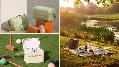 See the summer out in style - these cool boxes will keep the al fresco evenings going into autumn