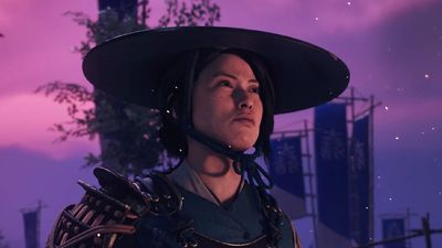 Ghost of Yotei: Complete Edition launches on disc alongside Echoes of Sekigahara DLC, a full-on "narrative expansion" with a new location