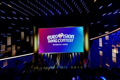 Eurovision to bar countries at war from hosting