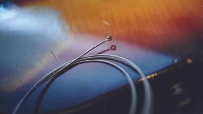 Guitar Center names its best-selling electric guitar strings – and there’s a surprise silver medalist