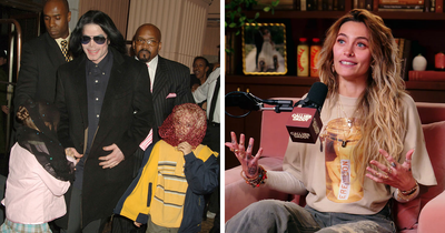 Paris Jackson Lifts The Lid On Life Behind Closed Doors With Michael Jackson And His Disturbing Accusations