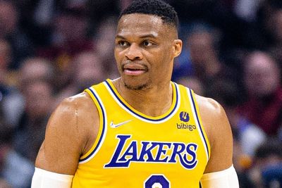 NBA Star Russell Westbrook Announces Retirement in Emotional Michael B. Jordan-Narrated Farewell Video
