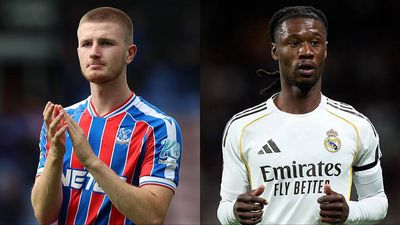 Transfer Rumors: Liverpool Join Wharton Sweepstakes; Camavinga Makes Man Utd Call