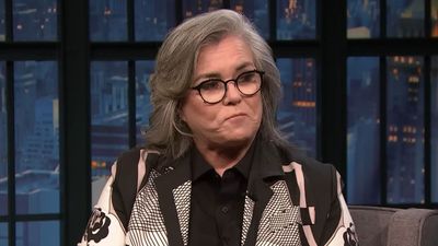 The Sweet Gesture Rosie O’Donnell Gets From Tom Cruise Every Year (It’s NOT The Christmas Cake)