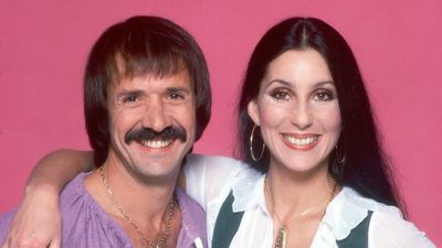Cher and Sonny Bono's Mid-Century Modern Armchair Was the Jewel of '60s Style – Now, Nostalgia Has Brought Their Look Back