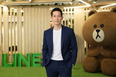 Line BK retains cautious approach