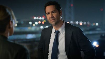The Lincoln Lawyer Is Ending, But It's Getting A Spinoff I Never Expected