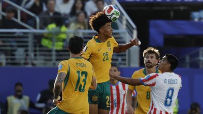 Socceroo Herrington in a league of his own at Hull