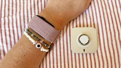 I’ve worn my Garmin Cirqa and Oura Ring 5 to track my sleep for 10 days: here’s what I’ve noticed