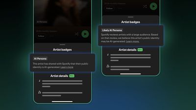 Spotify is finally doing something to combat AI music, but is it enough?