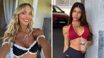 Do OnlyFans Creators Get Sick Of Having Sex? Annie Knight & Chloe Mira Answer Burning Questions