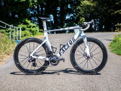 Factor One review: A member-exclusive deep dive into the most talked-about aero bike of the year