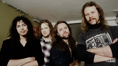 “I tried to write the heaviest thing I could think of”: From Enter Sandman to Nothing Else Matters, the stories behind every song on Metallica’s Black Album