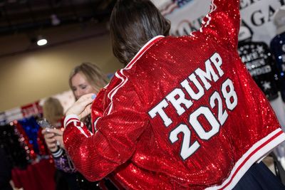 AOC suddenly leapfrogs to the front of 2028 presidential race on prediction market