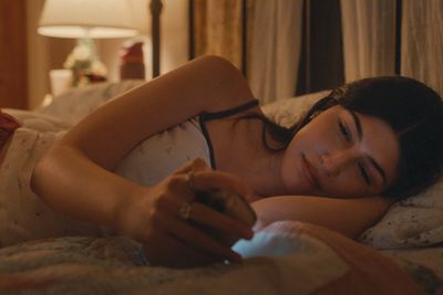 Adam Sandler’s daughter praised for ‘truly lovely’ performance in Netflix film