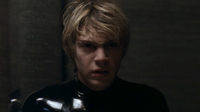 Ryan Murphy Revealed Big AHS Season 13 Details For Evan Peters And More, And We May Know Who The Villain Is