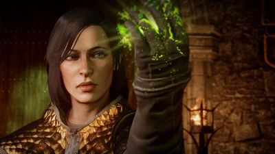 "If I was buying BioWare, I would want everything": Former Dragon Age lead thinks "there are several ways" the developer survives EA's $55 billion buyout, but none are pretty