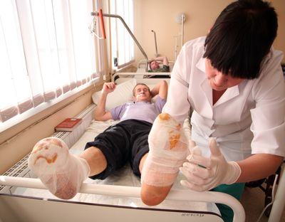 Doctors Have Given Patients Bacteria Killing Viruses for a Century, and Regulators Still Have Not Approved a Single One