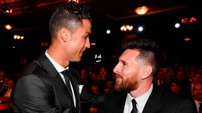 The Greatest Soccer Players of All Time Ranked by Height