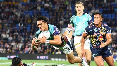 Queensland Origin winger set for French rugby move