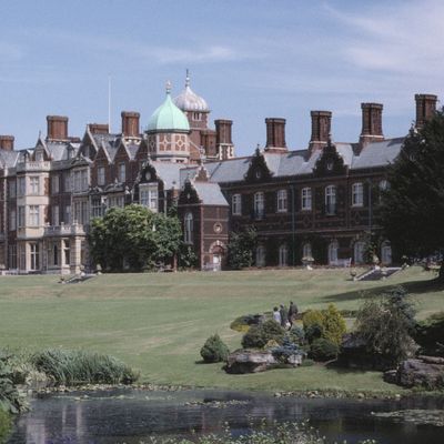 Prince Edward's School Friend Unpacks the "Terrifying" Sandringham Dress Code and What "Divine" Queen Elizabeth Did to Calm Her Nerves