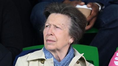 Princess Anne falls victim to 'preposterous' system once again - and it's got this royal expert suggesting radical change