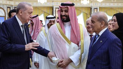 السعودية تبحث عن معادلة ردع جديدة وسط اتساع تداعيات الحرب الإقليمية