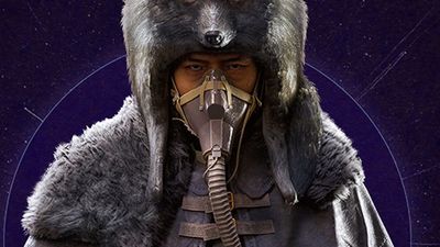 Arc Raiders' Frozen Trail update is out October 8, Embark admits "it's time to expand" as recent Steam reviews hit 50% negative