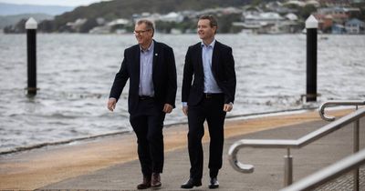 'Generational impact': new CEO on board for train manufacturing hub
