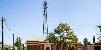 Regional and rural Australians ‘left behind’ by telco services – new report