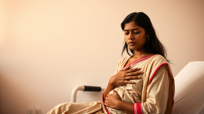 Why Gallstones Are Striking Indian Women Under 40: Diet, Hormones, and Rising Risk