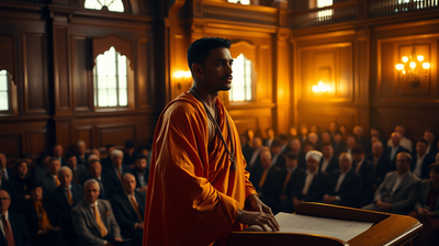 The Three Arguments Vivekananda Made in Chicago That India's Schoolbooks Left Out