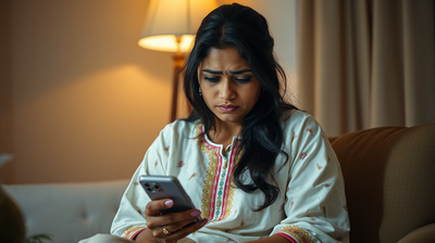 WhatsApp Groups Are Draining Your Mental Energy: Three Boundaries That Restore Your Productivity