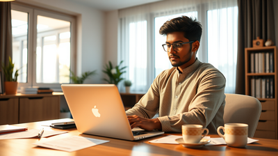 5 AI Tools Indian Professionals Are Using Quietly to Handle the Workload of Three People