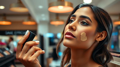 Why Neutral Undertones Are the Most Misdiagnosed Skin Category in Indian Beauty