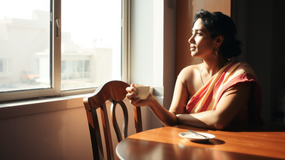 When Secure Attachment Meets Avoidant Love: Why Safety Can Feel Like a Threat in Relationships