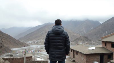 Pin Valley, Himachal's Cold Desert Inside the Himalayan Range, Rewards Every Patient Traveller