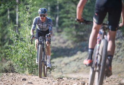 Leadville Trail 100 MTB continues with modified route in 2026 due to area impact from wildfires
