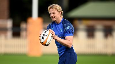 Kiss's Gordon hope and message for dropped flyhalf