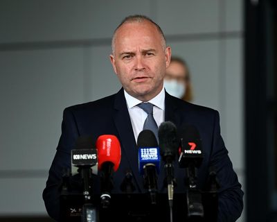 Reformers associate may have ‘boasted’ or ‘lied’ about a $15,000 commitment from Angus Taylor, Icac hears