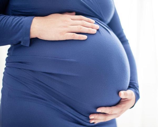 Surrogate mother who fled to Texas gives birth to baby with severe heart defect